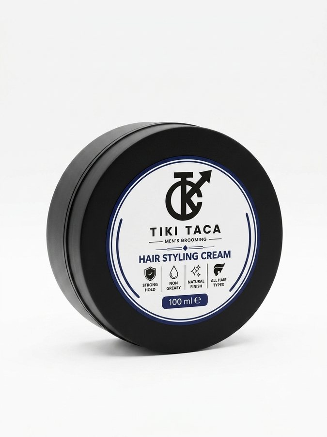 Crème Fixante TIKI TACA