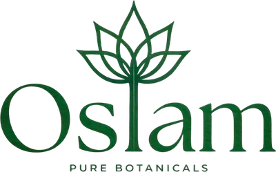 Oslam Pure Botanicals