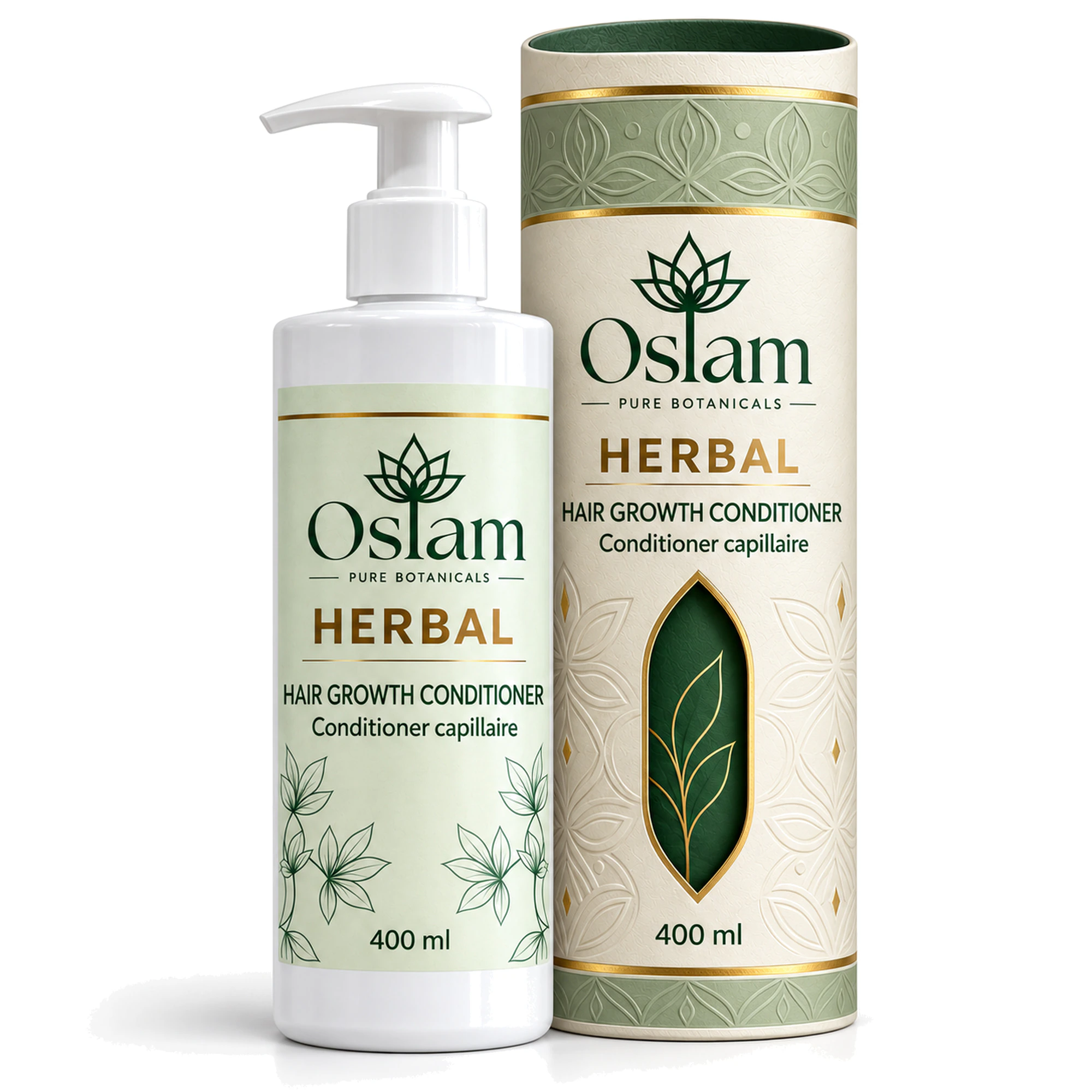 Hair Growth Conditioner